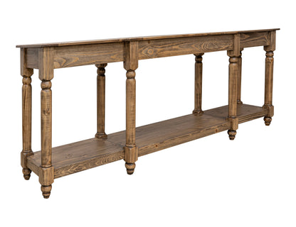 Tiffany - Sofa Table