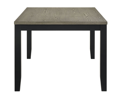 Folio - Dining Table - Light Brown