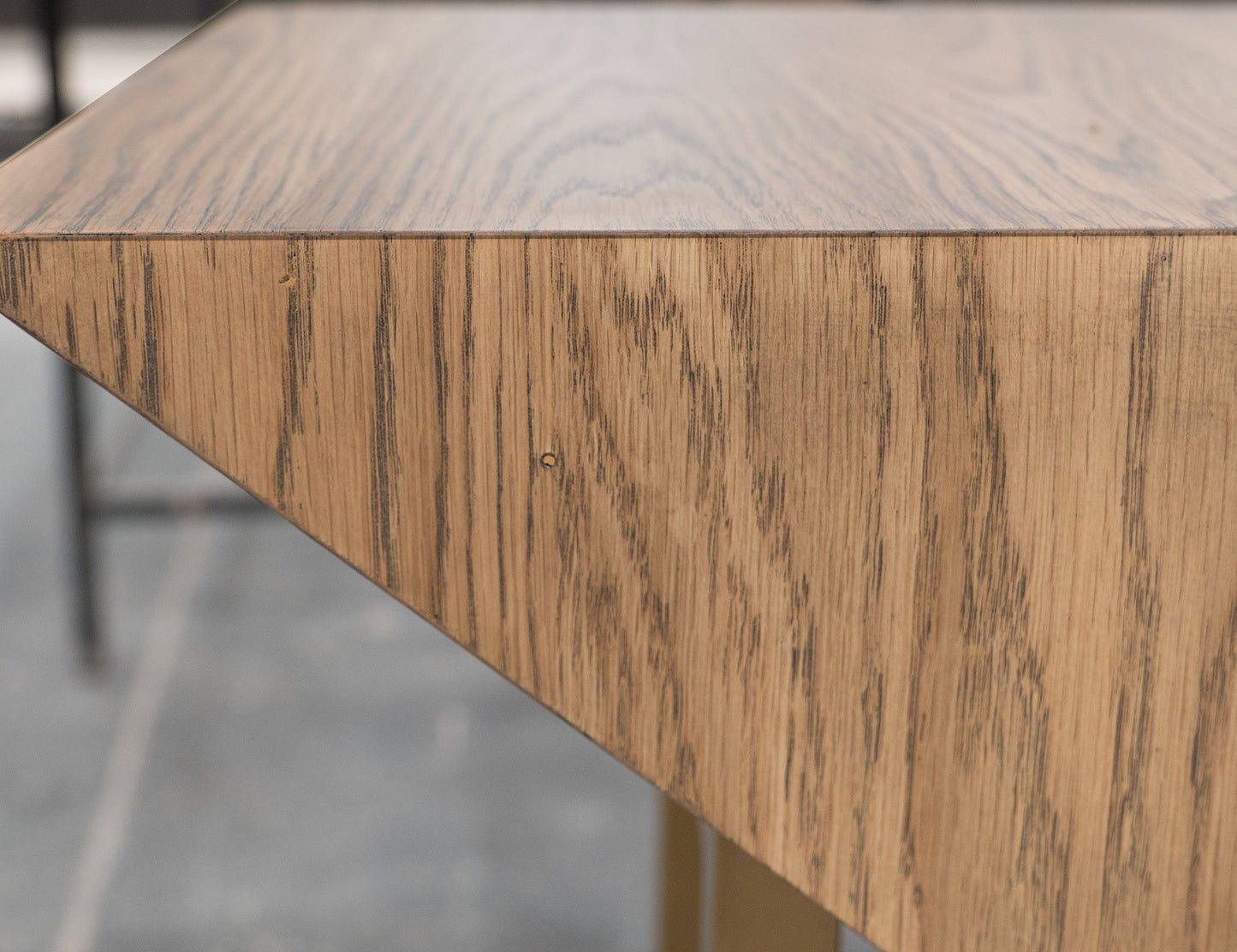 Patagonia - Sofa Table - Peanut