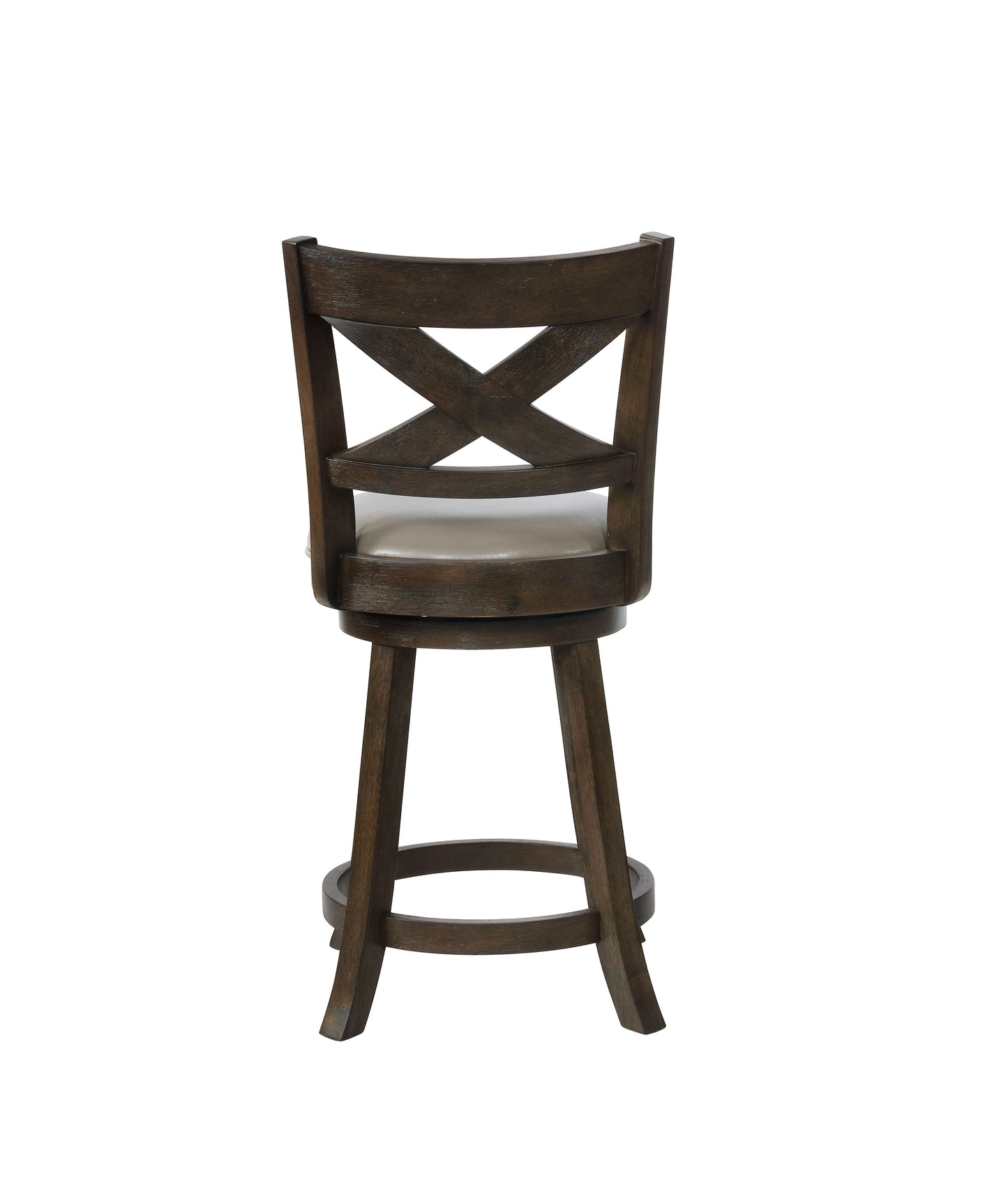 Kipper - Swivel Pub Stool (Set of 2)