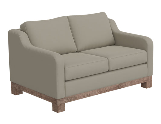 Samba - Modern Loveseat