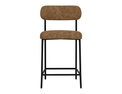 Salamanca - Metal Bar Stool