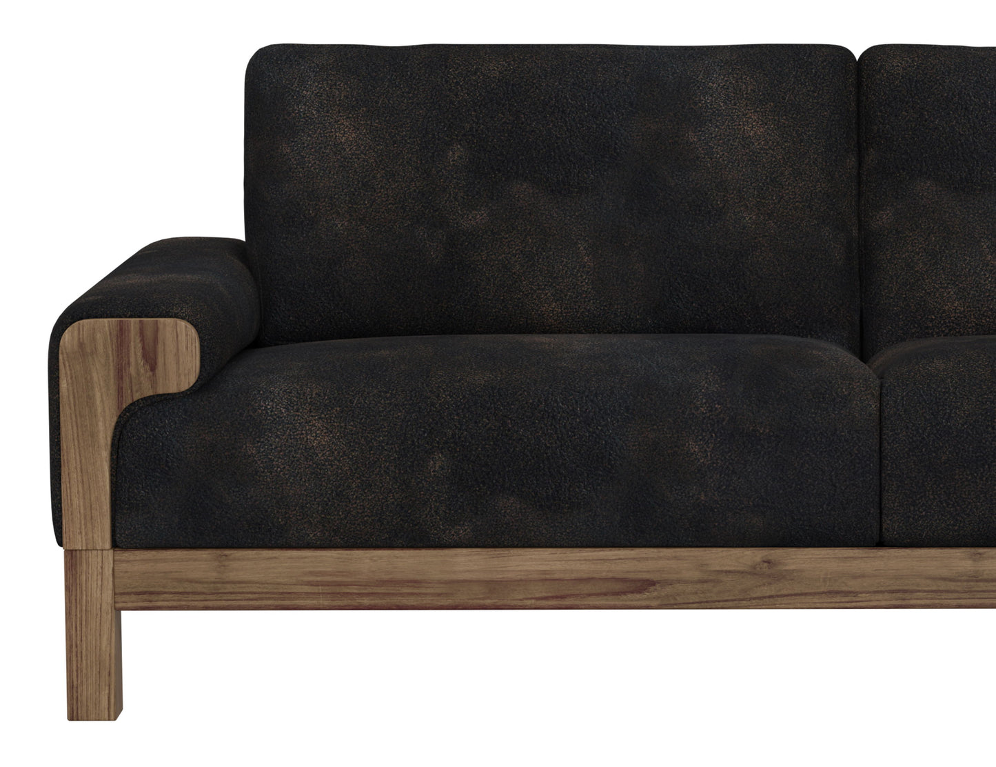 Sedona - Loveseat - Licorice