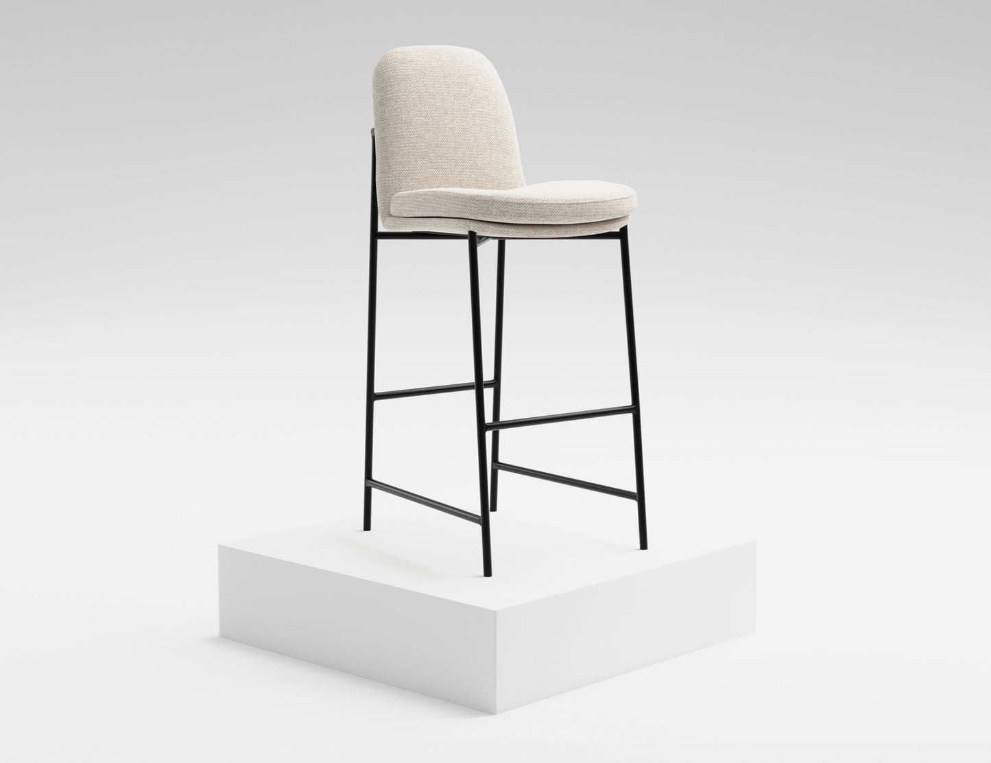 America - Bar Stool