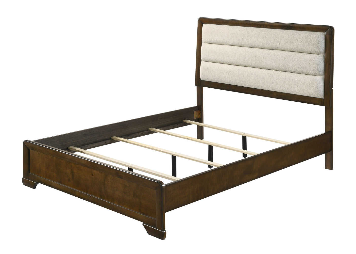 Coffield - Bed