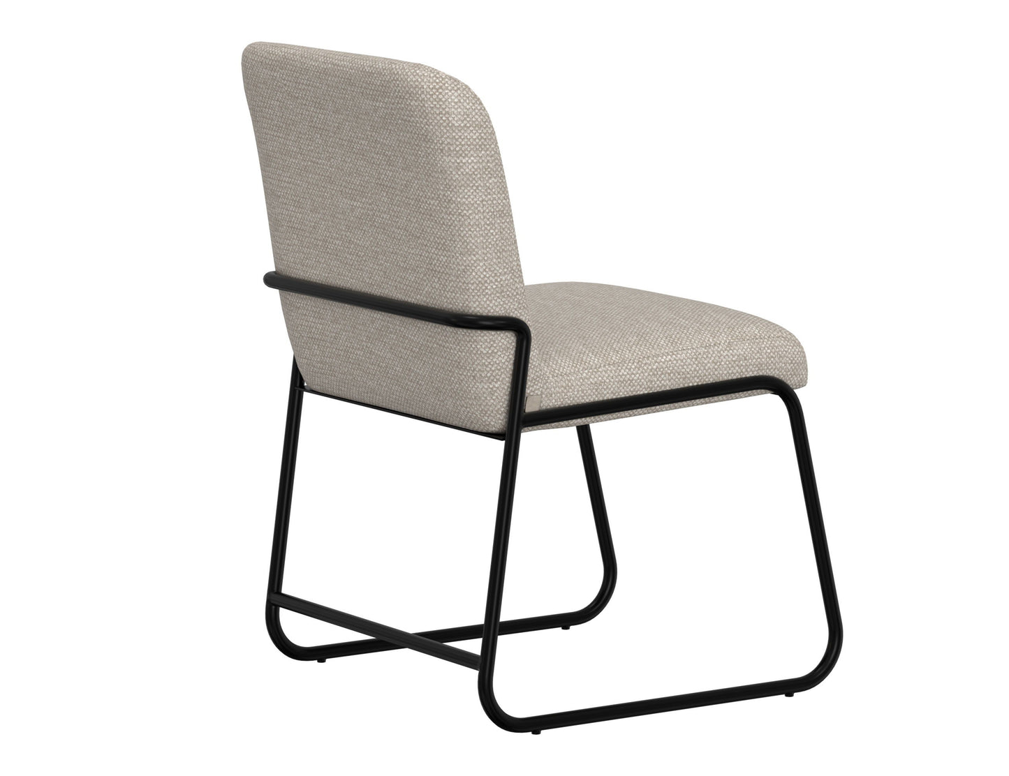 Comala - Upholstered Chair (Set of 2)