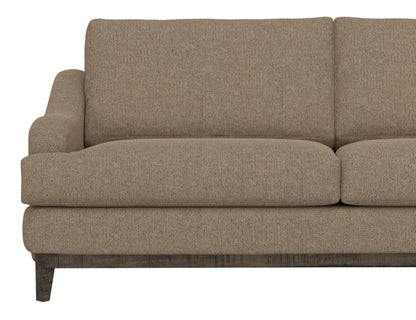 Alfa - Loveseat