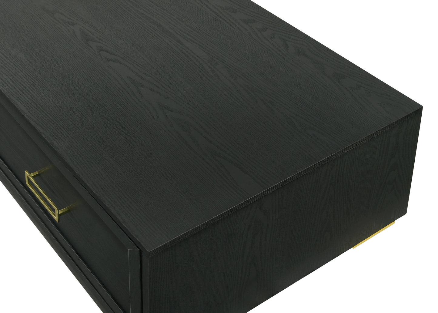 Pepe - Coffee Table - Black